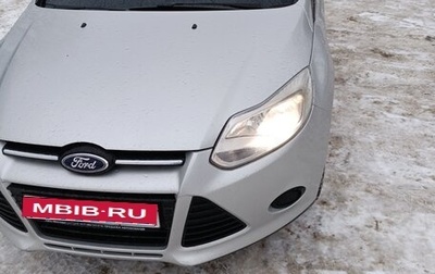 Ford Focus III, 2014 год, 750 000 рублей, 1 фотография