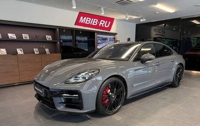 Porsche Panamera, 2025 год, 28 350 000 рублей, 1 фотография