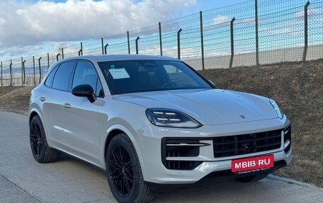 Porsche Cayenne III, 2025 год, 18 600 000 рублей, 1 фотография