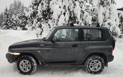 ТагАЗ Tager, 2009 год, 680 000 рублей, 1 фотография