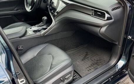 Toyota Camry, 2020 год, 3 150 000 рублей, 7 фотография