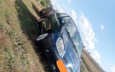 Renault Scenic III, 2001 год, 300 000 рублей, 1 фотография