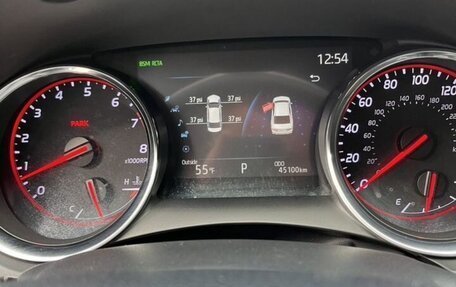 Toyota Camry, 2020 год, 3 150 000 рублей, 9 фотография