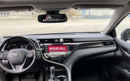 Toyota Camry, 2020 год, 3 150 000 рублей, 14 фотография