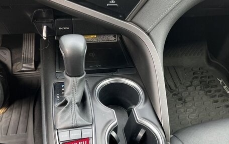 Toyota Camry, 2020 год, 3 150 000 рублей, 12 фотография