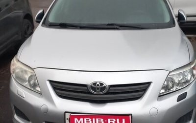 Toyota Corolla, 2008 год, 430 000 рублей, 1 фотография