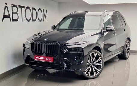 BMW X7, 2025 год, 18 250 000 рублей, 1 фотография