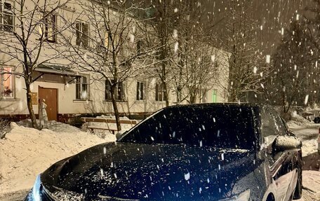 Toyota Camry, 2018 год, 3 999 900 рублей, 1 фотография