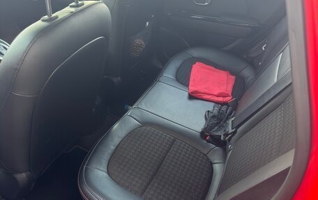 KIA Soul II рестайлинг, 2016 год, 1 450 000 рублей, 4 фотография