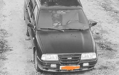 ИЖ 2126 «Ода», 2002 год, 100 000 рублей, 1 фотография