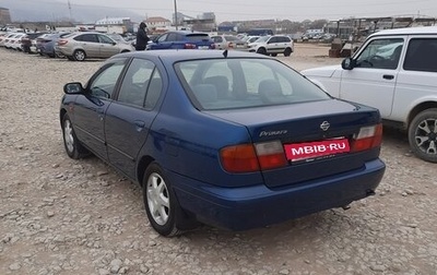 Nissan Primera II рестайлинг, 1999 год, 425 000 рублей, 1 фотография