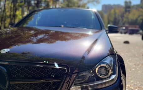 Mercedes-Benz C-Класс, 2012 год, 1 320 000 рублей, 2 фотография