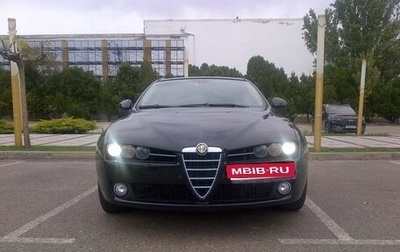 Alfa Romeo 159, 2007 год, 900 000 рублей, 1 фотография