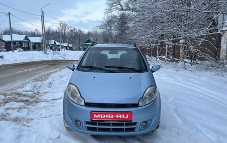 Chery Kimo (A1), 2009 год, 175 000 рублей, 1 фотография