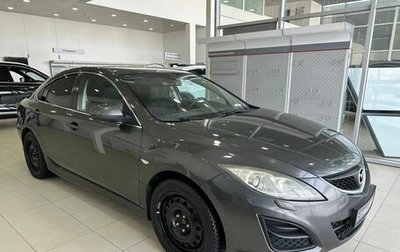 Mazda 6, 2011 год, 1 009 900 рублей, 1 фотография