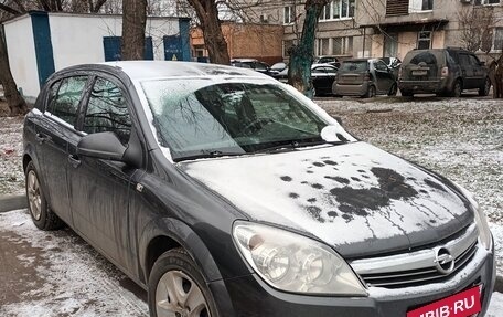 Opel Astra H, 2011 год, 399 000 рублей, 1 фотография