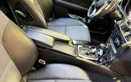 Mercedes-Benz C-Класс, 2012 год, 1 320 000 рублей, 10 фотография