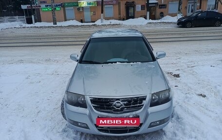 Nissan Almera Classic, 2012 год, 799 000 рублей, 3 фотография