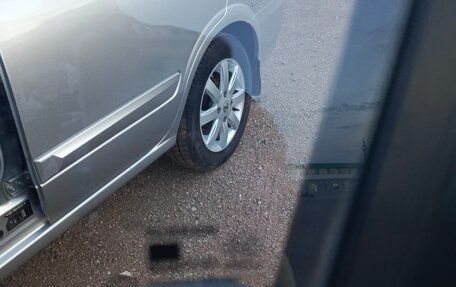 Nissan Almera Classic, 2012 год, 799 000 рублей, 8 фотография