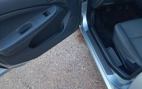 Nissan Almera Classic, 2012 год, 799 000 рублей, 11 фотография