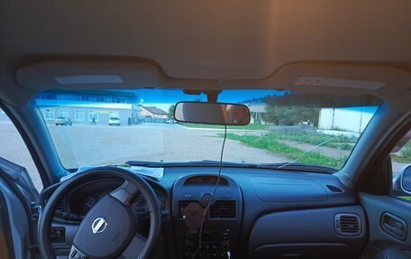 Nissan Almera Classic, 2012 год, 799 000 рублей, 13 фотография