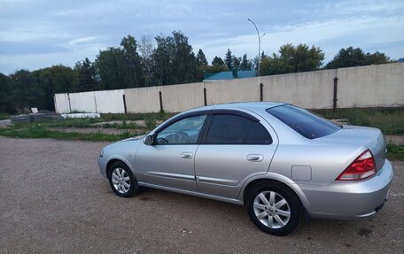 Nissan Almera Classic, 2012 год, 799 000 рублей, 18 фотография