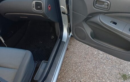 Nissan Almera Classic, 2012 год, 799 000 рублей, 9 фотография