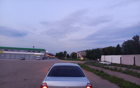 Nissan Almera Classic, 2012 год, 799 000 рублей, 15 фотография