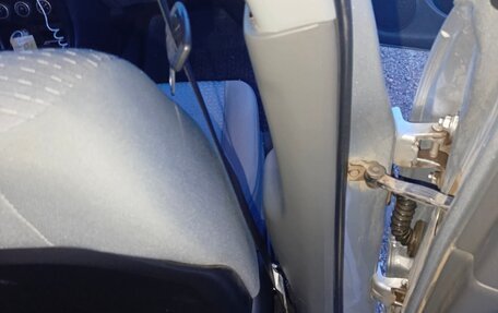 Nissan Almera Classic, 2012 год, 799 000 рублей, 10 фотография