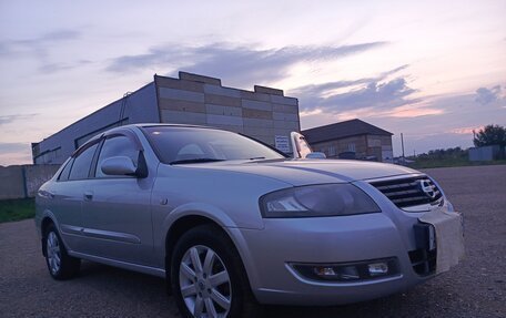 Nissan Almera Classic, 2012 год, 799 000 рублей, 22 фотография