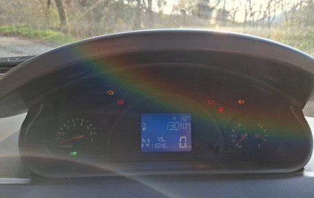 Chery IndiS (S18D) I, 2012 год, 400 000 рублей, 7 фотография