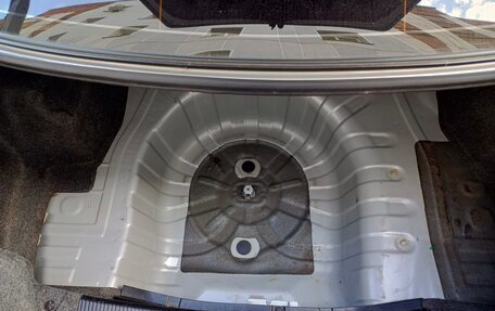 Nissan Almera Classic, 2012 год, 799 000 рублей, 21 фотография