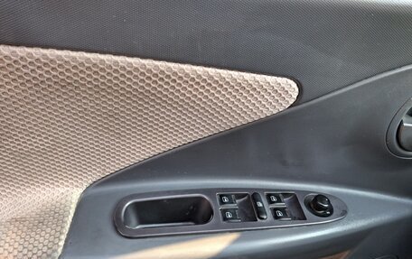 Chery IndiS (S18D) I, 2012 год, 400 000 рублей, 9 фотография