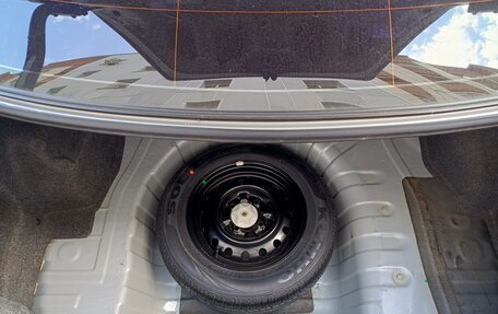 Nissan Almera Classic, 2012 год, 799 000 рублей, 20 фотография