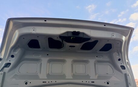 Nissan Almera Classic, 2012 год, 799 000 рублей, 19 фотография