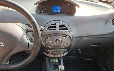 Chery IndiS (S18D) I, 2012 год, 400 000 рублей, 8 фотография