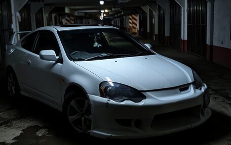 Honda Integra IV, 2001 год, 888 888 рублей, 3 фотография