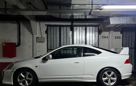 Honda Integra IV, 2001 год, 888 888 рублей, 6 фотография