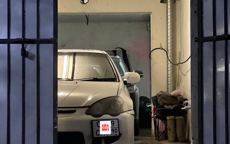 Honda Integra IV, 2001 год, 888 888 рублей, 7 фотография