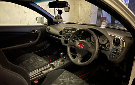 Honda Integra IV, 2001 год, 888 888 рублей, 4 фотография