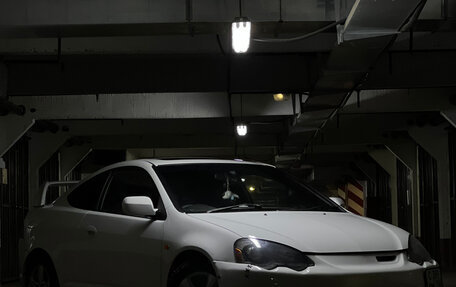 Honda Integra IV, 2001 год, 888 888 рублей, 9 фотография