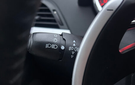 Peugeot 207 I, 2010 год, 490 000 рублей, 13 фотография