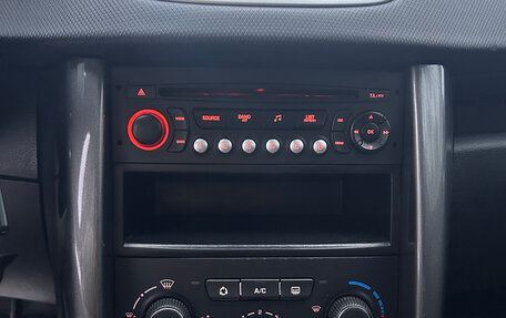 Peugeot 207 I, 2010 год, 490 000 рублей, 10 фотография