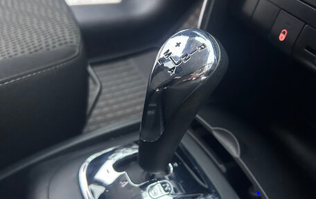 Peugeot 207 I, 2010 год, 490 000 рублей, 12 фотография