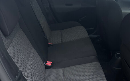 Peugeot 207 I, 2010 год, 490 000 рублей, 15 фотография