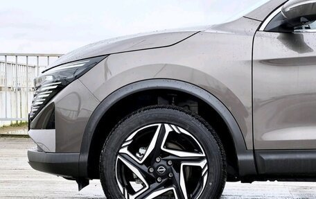 Nissan Qashqai, 2025 год, 2 700 000 рублей, 3 фотография