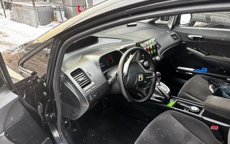 Honda Civic VIII, 2007 год, 760 000 рублей, 6 фотография