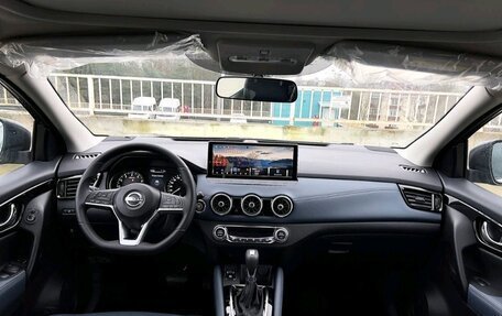 Nissan Qashqai, 2025 год, 2 700 000 рублей, 4 фотография