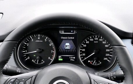 Nissan Qashqai, 2025 год, 2 700 000 рублей, 7 фотография