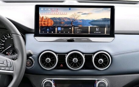 Nissan Qashqai, 2025 год, 2 700 000 рублей, 5 фотография